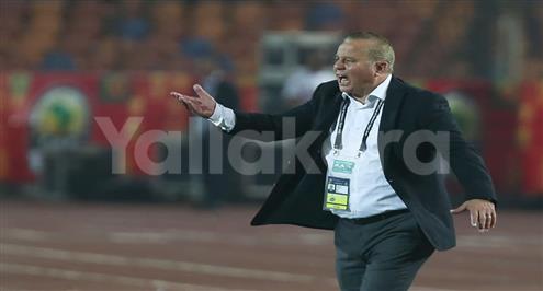 شوقي غريب: خريطة الكرة الأفريقية تغيرت.. ومنتخب مصر يمتلك محمد صلاح